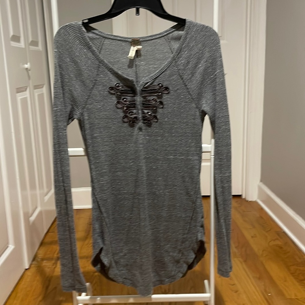 Free People Top